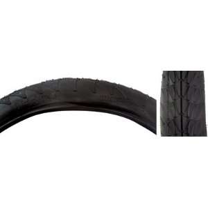  Alienation Graffiti Race Tire, 20 x 2.20, Cable Folding 