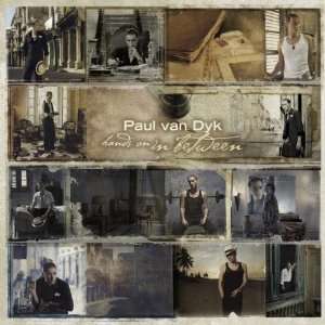  PAUL VAN DYK / HANDS ON IN BETWEEN EP PAUL VAN DYK Music