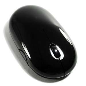 Cosmos ® Black optical wireless USB mouse for macbook 13 PRO AIR 11 