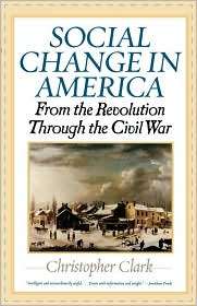   America, (1566637546), Christopher Clark, Textbooks   
