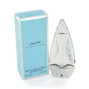  Jewel Perfume Eau De Parfum Spray   1.0 Oz: Everything 