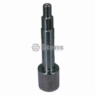 EXMARK 103 0584 SPINDLE SHAFT Lazer Z, XP 52 60 72  