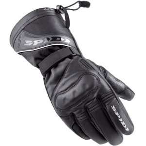  SPIDI NK 3 WINTER TOURING GLOVES BLACK SM Automotive