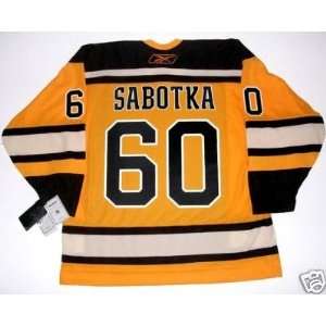  Sobotka Boston Bruins Winter Classic Jersey: Sports & Outdoors