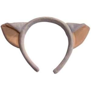  Headband   Inuyasha Ear Cosplay 