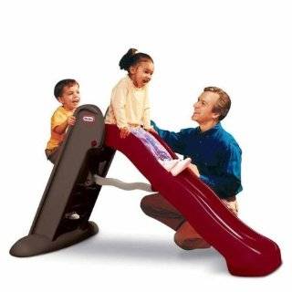 Toys & Games › Little Tikes › Playhouse & Climbers