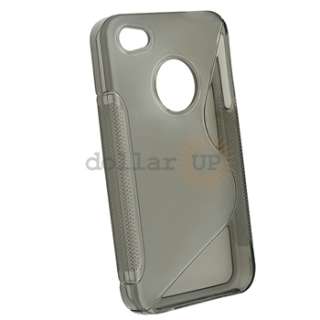 New generic Privacy Screen Filter compatible with Apple iPhone 4 