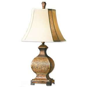  Uttermost Winfrey Lamp: Home Improvement