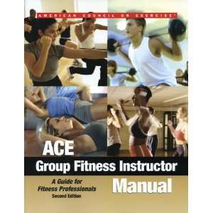  Aces Group Fitness Instructor Manual: Sports & Outdoors