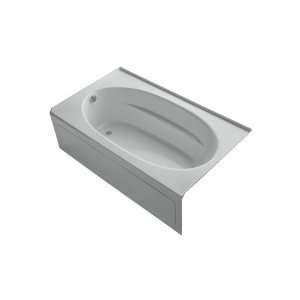  Kohler K 1114 GLA 95 Windward 6Ft Bubblemassage Bath with 