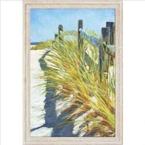  Beach Path II by Unknown Size 16 x 20