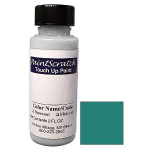  2 Oz. Bottle of Bryar Blue Poly Touch Up Paint for 1972 