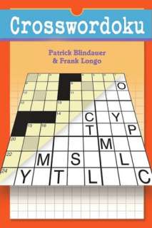 now clue sudoku patrick blindauer paperback $ 7 95 buy now