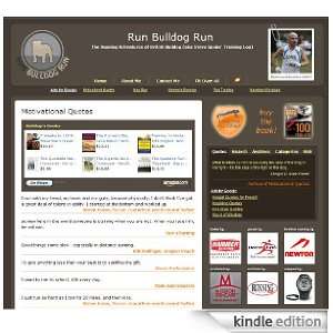  Run Bulldog Run Kindle Store Steve Speirs
