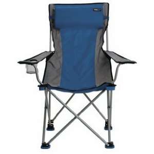  Bubba Chair   Blue Grey Travel Chair: Everything Else