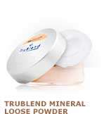 TRUblend Mineral Loose Powder