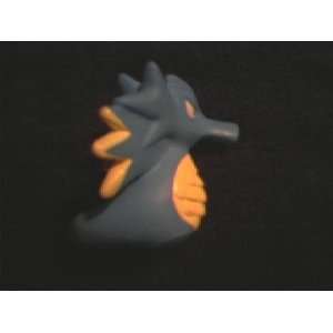  Pokemon Seadra Burger King Water Squirter Toys & Games