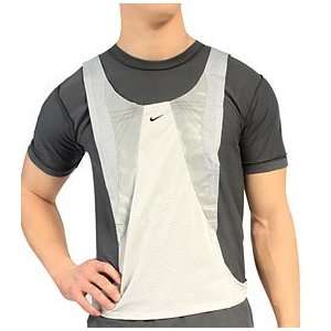  Nike Lightweight Running Vest: Safety & Reflective Gear 