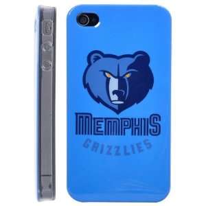  Memphis Grizzlies NBA BasketBall Club Pattern Hard Case 
