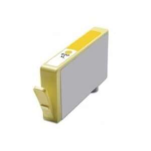  HP 920XL Yellow Ink Cartridge, HP CD974AN: Office Products