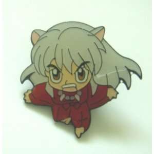   Metal Pin Badge #2 ~Japan Anime Cartoon Character~: Everything Else