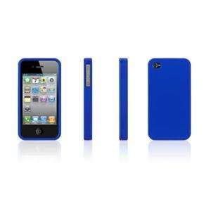   Ice for iPhone 4G Blue (Catalog Category Bags & Carry Cases / Cell