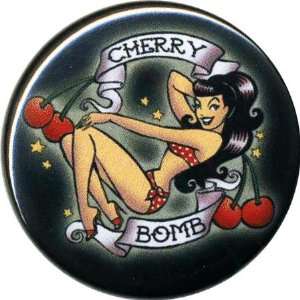  Cherry Bomb: Home & Kitchen