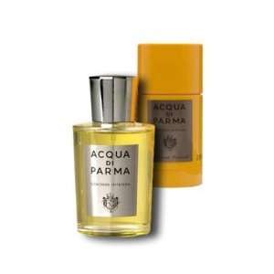  Acqua di Parma Colonia Intensa Perfume and Deo kit Health 