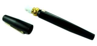 Police Black Pen Pepper Spray Self defense Ink pen NEW  