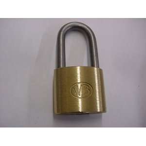 Wilson Bohannan Padlock