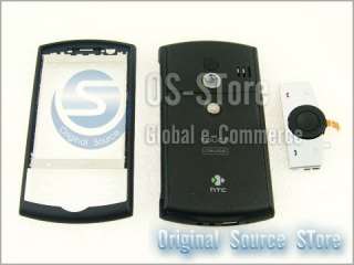 HTC Touch Cruise P3650 Polaris 100 Full Housing Case  