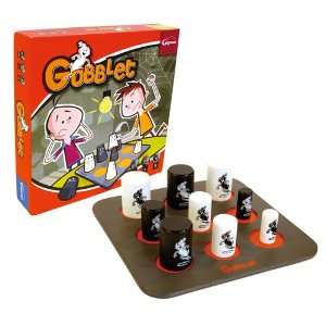  Gigamic   Gobblet Kid Toys & Games