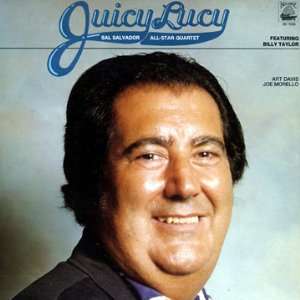  Juicy Lucy: Sal Salvador: Music