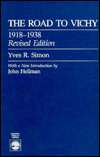 The Road to Vichy, 1918 1938, (0819167967), Yves Rene Simon, Textbooks 