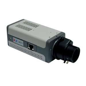  ACTI IP Network Security Camera CAM 5100: Camera & Photo