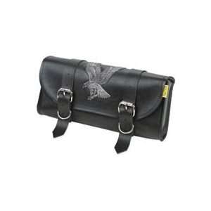 WILLIE & MAX EAGLE TOOL POUCH