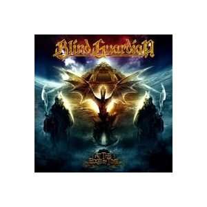  New Emm Nuclear Blast Artist Blind Guardian At The Edge Of 