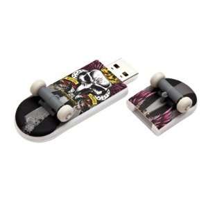  Birdhouse/Tony Hawk 4GB Royale SkateDrive USB Flash Drive 