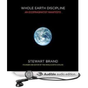   Mainfesto (Audible Audio Edition) Stewart Brand, Johnny Heller Books