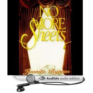  No More Sheets (Audible Audio Edition) Dr. Juanita Bynum Books