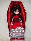 Living Dead Doll Siren Pure Evil Sleeps with Worms  