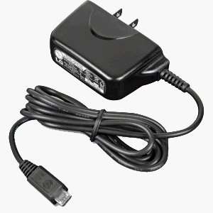  ORIGINAL OEM Travel Charger for your LG Swift AX500 Electronics