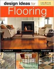 Design Ideas for Flooring, (1580113095), Joseph Provey Mr., Textbooks 