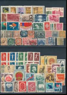 CHINA+Taiwan Early/Modern Mint&Used LOT (Appx 350 Stamps)  