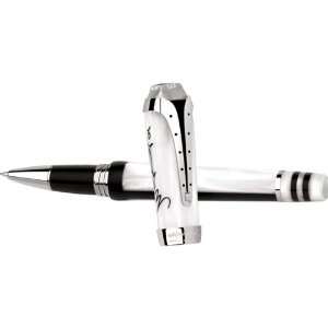  Montegrappa Icons Muhammad Ali Sterling Silver Limited 