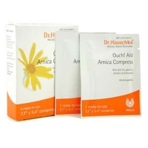  Ouch Aid Arnica Compress Beauty