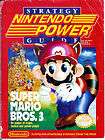 Nintendo Power vol 13 Super Mario Bros 3 Strategy Guide!  