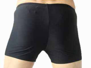 NWT Speedo Mens Liquid Win Aquashort Black Size 32 40  