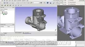 CAD 3D Product Design Engineering Studio NEW Software Program on CD 