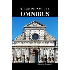   Don Camillos Dilemma, Comrade Don Camillo) Giovanni Guareschi Books